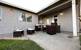 Comfortable House W/ Wi-Fi/Tv - Turlock,Ca